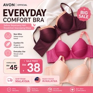 AVON Original Bra - EVERYDAY COMFORT BRA — Post from Malaysia