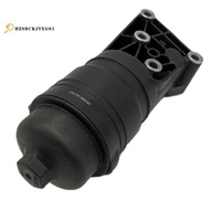 Car  Oil Filter Housing 26300-3C701 263003C701 for  Coupe 10-17