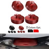 Car Jack Pad Frame Protector Adapter Jacking Tool for Corvette C5 C6 C7 C8 GS Z06 ZR1, 4pcs