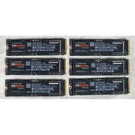 Cheap liquidation SSD 1Tb M2 Nvme Good health Samsung Hynix Intel Pcie 256 512G 1T Liquidation