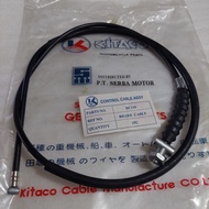 SUZUKI RC110 BRAKE CABLE RC FRONT BRAKE CABLE BRAKE CABLE RCSUZUKI RC100 BRAKETALI RCSUZUKI