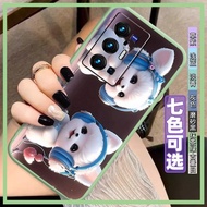 cute Back Cover Phone Case For VIVO X70 Pro Plus/X70 Pro+/X70 Pro Ultra taste New Style Fashion Design All-inclusive