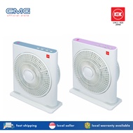 KDK 12" Box Fan ST30H