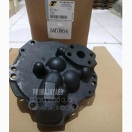 Pompa Oli Transmisi Oil Pump Assy 571G 977K D7F D7G 5M-7864 5M7864
