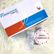 MPI Pyridoxine Vitamin B6 10Mg Tab 10's