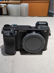 SONY A6400 BODY