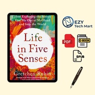 Life in Five Senses self-help