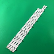 หลอดใหม่อันที่ 337 TCL 55P65US 55U3800C 55P65 55D6 55F6 55L2 4C-LB5507-PF02J HR03J 55HR330M07B2 V2 5