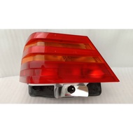 MERCEDES-BENZ W140 1991 OLD MODEL TAIL LAMP (ORIGINAL) (ITALY) LEFT