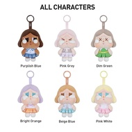 POPMART CRYBABY PLUSH PENDANT