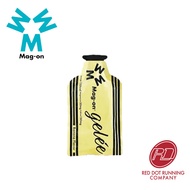 Mag-On - Energy Gel/Jelly - Geleé Banana