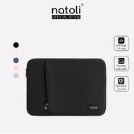 NATOLI brand Laptop Shockproof Bag, all sizes, thick and waterproof, Collection Eager Laptop Bag T7