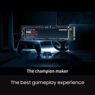 Samsung 990 PRO NVMe M.2 SSD
