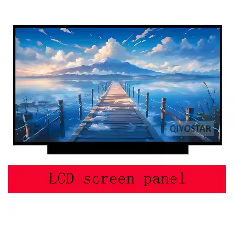 for Asus Rog Strix G15 G513QE G513QM 15.6'' 144Hz Full HD LCD Screen Display IPS LED Panel Matrix Re