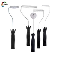 [chulisia] 5Pcs Fiberglass Roller Tools, Fiberglass Bubble Paddle Tool Laminating Paint for Resin Fi