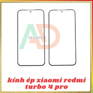 AD glass for Xiaomi Redmi Turbo 4 Pro, laminated glass for Xiaomi Redmi Turbo 4 Pro