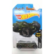 Hotwheels Hot Wheels Batman Arkham Knight Batmobile &/