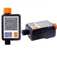 [ส่งจากกทม]เครื่องตั้งเวลารดน้ำอัตโนมัติ อุปกรณ์ควบคุมตั้งเวลารดน้ำต้นไม้ อัตโนมัติ water timer สำหร