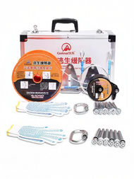 Camnal | Emergency Rescue Evacuation Descender