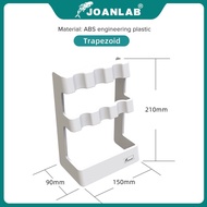 JOANLAB Giá đỡ pipet phòng thí nghiệm Giá đỡ pipet hình thang và Giá đỡ pipet tròn để đặt Micropipet