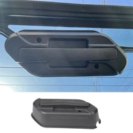 Rear Window Grip Handle For Jeep Wrangler JL / 4XE 2018-2024 Trunk Handle Parts Accessories Assist G