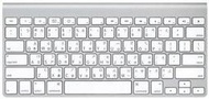 *金禾* 鍵盤膜 鍵盤保護膜 鍵盤防塵套 適用於 蘋果 Wireless Keyboard G6 imac