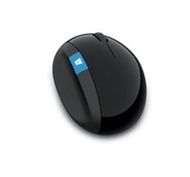 Microsoft Sculpt Ergonomic Mouse Wireless Mouse Wireless BlueTrack Mouse Wireless 2.4Ghz Mouse