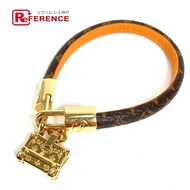 กำไลข้อมือ Louis Vuitton รุ่น BC2203 Monogram LV Petite Malle