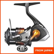 Shimano Spinning Reel 22 Soare BB C2000SSHG
Shimano Spinning Reel 22 Soare BB C2000SSPG