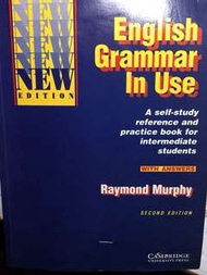 English Grammar in Use