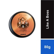 Bad Lab Sculpting Hair Clay 80g