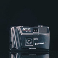 NREMAC PC-305 35MM FILM CAMERA #135底片相機
