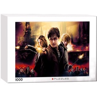 Daniel Radcliffe Rupert Grint Harry Potter Emma Watson Jigsaw Puzzle Paper Wooden 1000 Pieces Househ