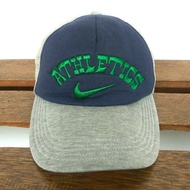 Topi Vintage NIKE Ear Flaps cap