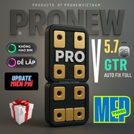 Sim card PRONEW GTR EID Unlock IP Lock fully automatic IPCC ICCID