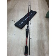 EUPRO RHINO FISHING ROD