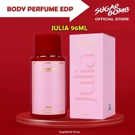 Julia by Sugarbomb Perfume 96ml EDP JULIA Perfume Women Perfume EDP