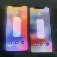 lcd iphone x original copotan