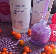 EQQUALBERRY - Bakuchiol Plumping Serum - EQQUALBERRY-補骨脂酚豐盈精華