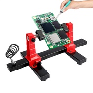Pcb Circuit Board Holder Adjustable Fixed Mobile Phone Tool Professional Circuit Board Repair Fixtur