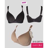 Sorella Plus Size Bra S10-29778 / S10-29779 Size 38D 40D 42D