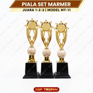Onyx Marble Cup MT-11 1st-2nd-3rd Place