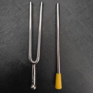 440hz Standard Tuning Fork A Tuning Fork Metal Violin Tuning Fork Guitar Tuning Fork Musical Instrum