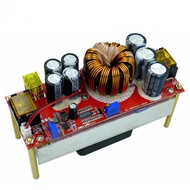 1800W 40A DC-DC Boost Converter 10-60V to 12-90V Step Up Power Supply Module