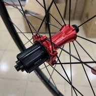 SILVEROCK SR30A-HUB011อัลลอยด์ Wheels16 "1 1/4 349ขอบ305 V เบรค30Mm รายละเอียด Clincher สำหรับ GUST