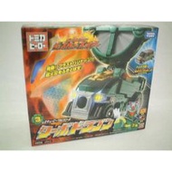出清 funbox玩具【TOMY】119 救難隊~119火龍渦輪車_4904810342458＿原價695(特價$560