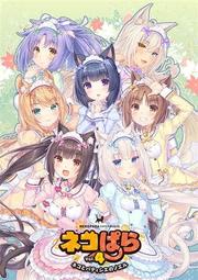 [櫻花楓雪 代購 遊戲]豪華版 一般普通通常版 貓娘樂園 NEKOPARA vol.4 香草 巧克力 音樂CD 畫集