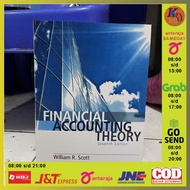 Financial Accounting Theory 7th 7e 7 seventh edition - William R. Scott