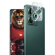 Imak for Realme 15 5G/Realme 15 Pro 5G Camera Lens Protective Glass Film Protector