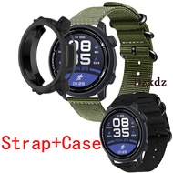 Coros PACE 2 Smart Watch Case Screen Protective Cover Bumper Accessories For Coros PACE2 Smartwatch 